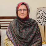 Dr. Asma Shahid KaziDr. Asma Shahid Kazi